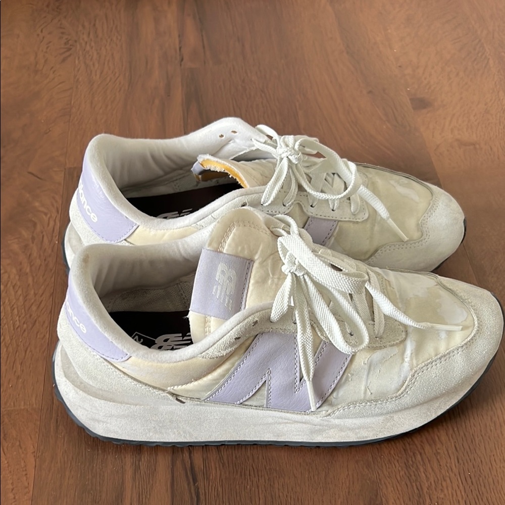 New Balance 237 Sneakers